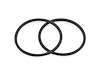 Vitonr O-Rings 20AN - image 1