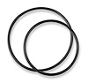 Replacement O-Ring 502ERL 503ERL 504ERL - image 1
