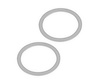 AN 901 Aluminum Crush Washers Inside Diameter: 1-5/16" - image 1