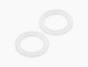 PTFE Bulkhead Washers [-6 AN] - image 3