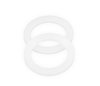 PTFE Bulkhead Washers [-10 AN] - image 2
