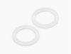PTFE Bulkhead Washers [-10 AN] - image 3