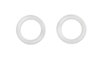 PTFE Bulkhead Washers [-10 AN] - image 4