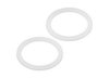 PTFE Bulkhead Washers [-12 AN] - image 3