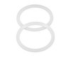 PTFE Bulkhead Washers [-16 AN] - image 2