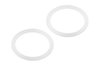PTFE Bulkhead Washers [-16 AN] - image 3