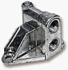 Oil Filter By-Pass Adapter Bolt-On - image 1