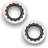 Stat-O-Seal Washers Inside Diameter: 3/16" - image 1