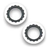Stat-O-Seal Washers Inside Diameter: 1/4" - image 1