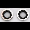 Stat-O-Seal Washers Inside Diameter: 1/4" - image 2