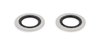 Stat-O-Seal Washers Inside Diameter: 7/16" - image 2