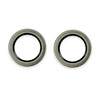 Dowty Seal Inside Diameter: 9/16" - image 1