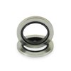 Dowty Seal Inside Diameter: 9/16" - image 2