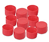 Plastic Caps Size: -12 AN - image 1