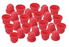 Plastic Plugs Size: -6 AN - image 1