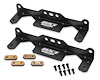 UltraPRO Oil Cooler Mounting Brackets for Narrow Coolers