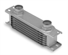 7-Row Narrow Oil Cooler -10AN Female O-Ring Ports - image 1