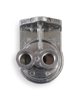 Single Remote Oil Filter Mount - image 2