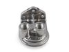 Single Remote Oil Filter Mount - image 3