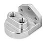 Single Remote Oil Filter Mount - image 1