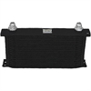 19-Row Narrow Oil Cooler -12AN Male Hose Fitting - image 1