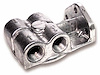 Single Remote Filter Bracket - image 1