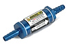In-Line Fuel Filter 5/16"-3/8" Barb Fittings - image 1