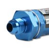 In-Line Fuel Filter -04AN Male Fittings - image 2