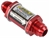 In-Line Fuel Filter -10AN Male Fittings - image 3