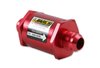 In-Line Fuel Filter -12AN Male Fittings - image 3