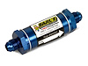 In-Line Screen Type Oil Filter -08AN Fittings - image 1