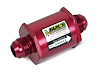 In-Line Screen Type Oil Filter -12AN Fittings - image 1