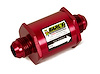 In-Line Screen Type Oil Filter -16AN Fittings - image 1