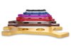 Double-End Wrench Set Includes 7 Wrenches - image 2