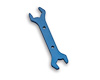 -6AN/-8AN Double-Ended Wrench 3/4" and 7/8" Hex