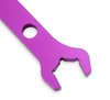 -8AN/-10AN Double-Ended Wrench 7/8" and 1" Hex - image 3