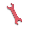 -10AN/-12AN Double-Ended Wrench 1-1/16" and 1-1/4" Hex - image 1