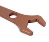 -12AN/-16AN Double-Ended Wrench 1-3/16" and 1-1/2" Hex - image 3