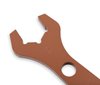 -12AN/-16AN Double-Ended Wrench 1-3/16" and 1-1/2" Hex - image 4