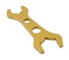 -16AN/-20AN Double-Ended Wrench 1-7/16" and 2" Hex - image 2