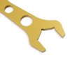 -16AN/-20AN Double-Ended Wrench 1-7/16" and 2" Hex - image 3