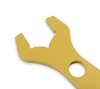 -16AN/-20AN Double-Ended Wrench 1-7/16" and 2" Hex - image 4