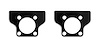 UltraPro Valve Mounting Brackets - image 1