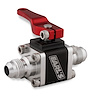 UltraPro Ball Valve