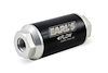 10 Micron Billet In-Line Fuel Filter - image 1