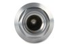 40 Micron Billet In-Line Fuel Filter - image 2