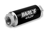 100 Micron Billet In-Line Fuel Filter - image 1