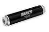 10 Micron Billet In-Line Fuel Filter - image 1