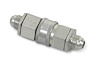 Aluminum Quick Disconnect Fitting Size -08AN - image 1