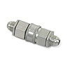 Aluminum Quick Disconnect Fitting Size -10AN - image 1